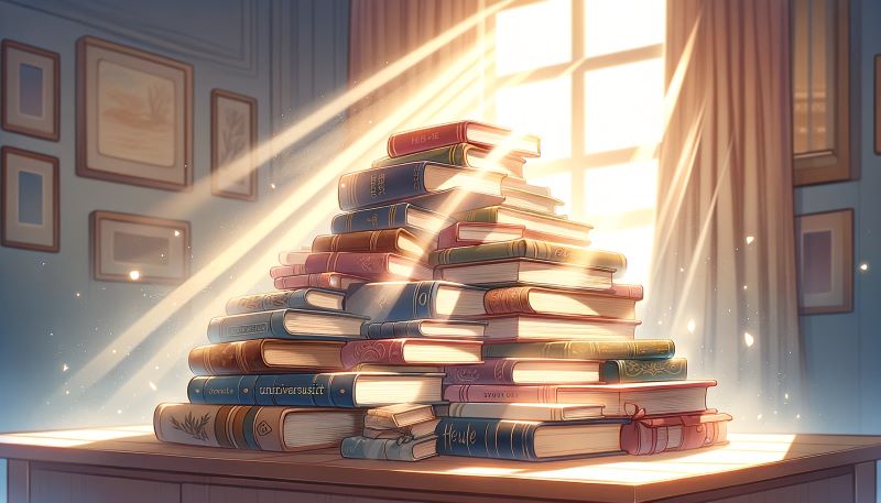大学の教科書を捨てるの待って！なぜ捨てるより売るべきなのか理由を解説